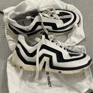 Original Pierre Hardy Vibe!!!!! Truly the best